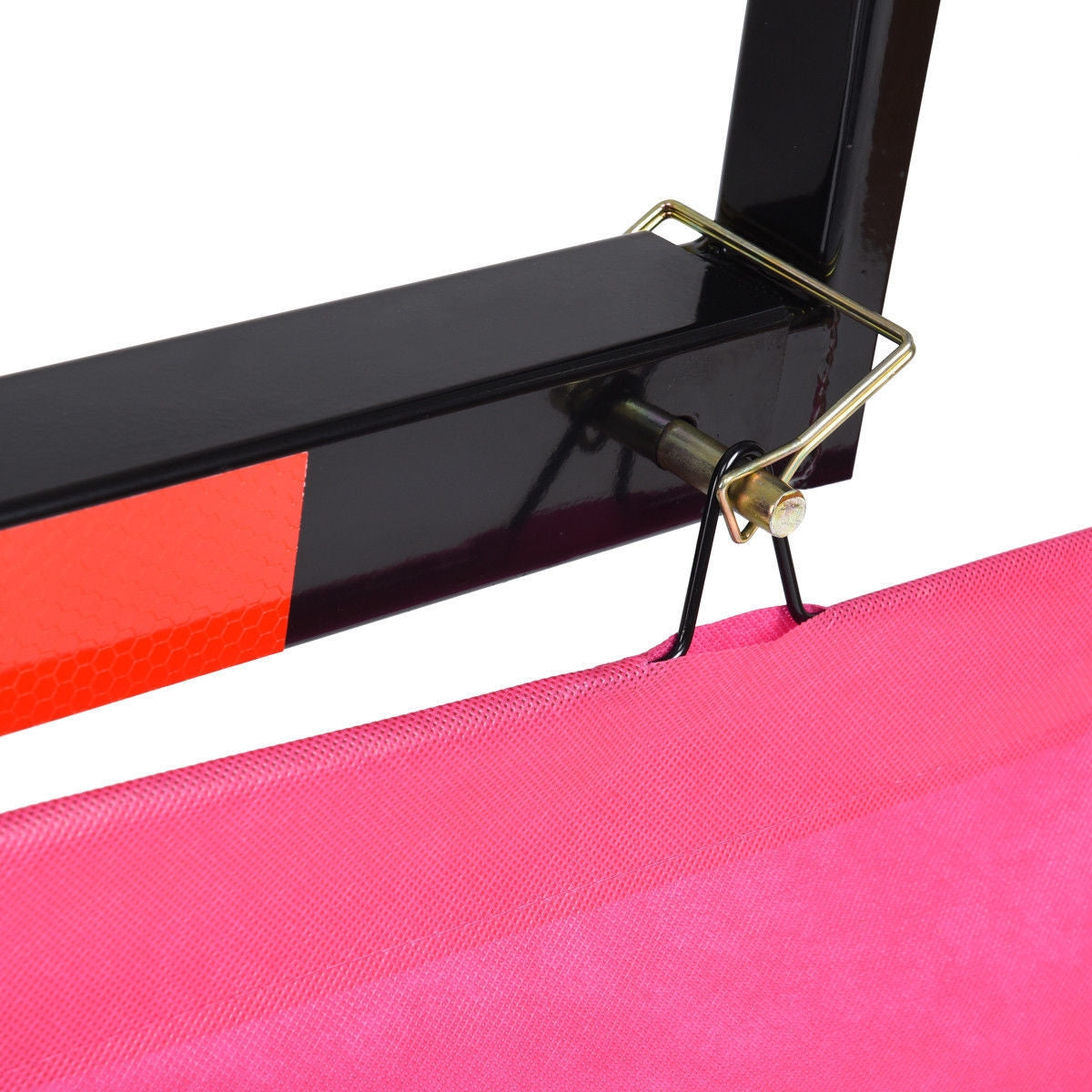 Adjustable Steel Pick Up Truck Bed Hitch Extender