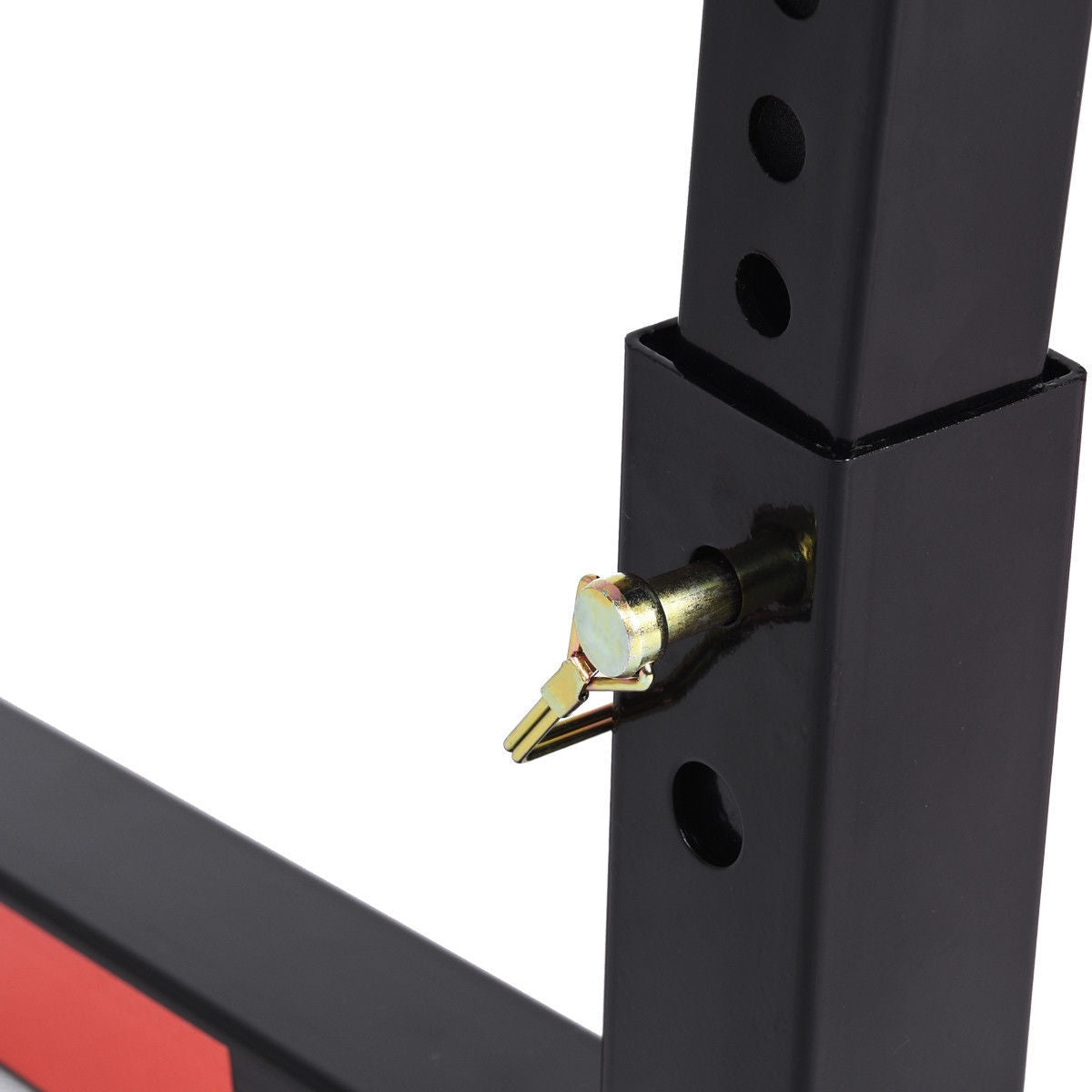 Adjustable Steel Pick Up Truck Bed Hitch Extender