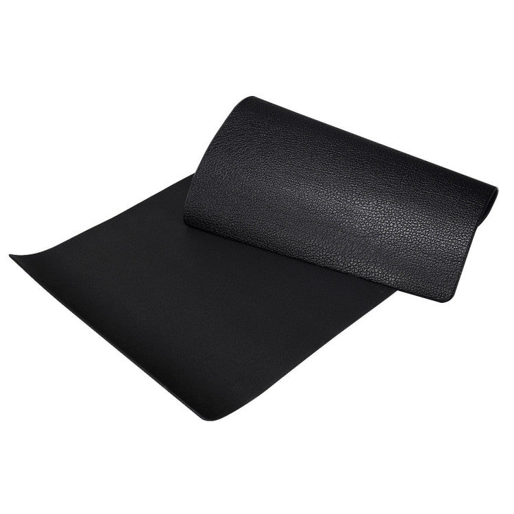 47/59/78 Inch Thick Exercise Equipment Mat for Home & Gym Floor Protection - Variation of THIS listing