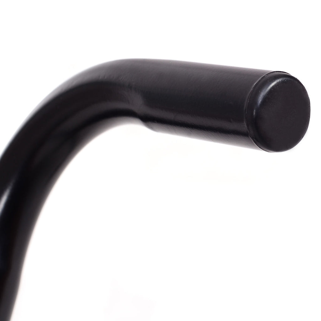 Metal Coat Rack with 12 Hooks - Free-Standing