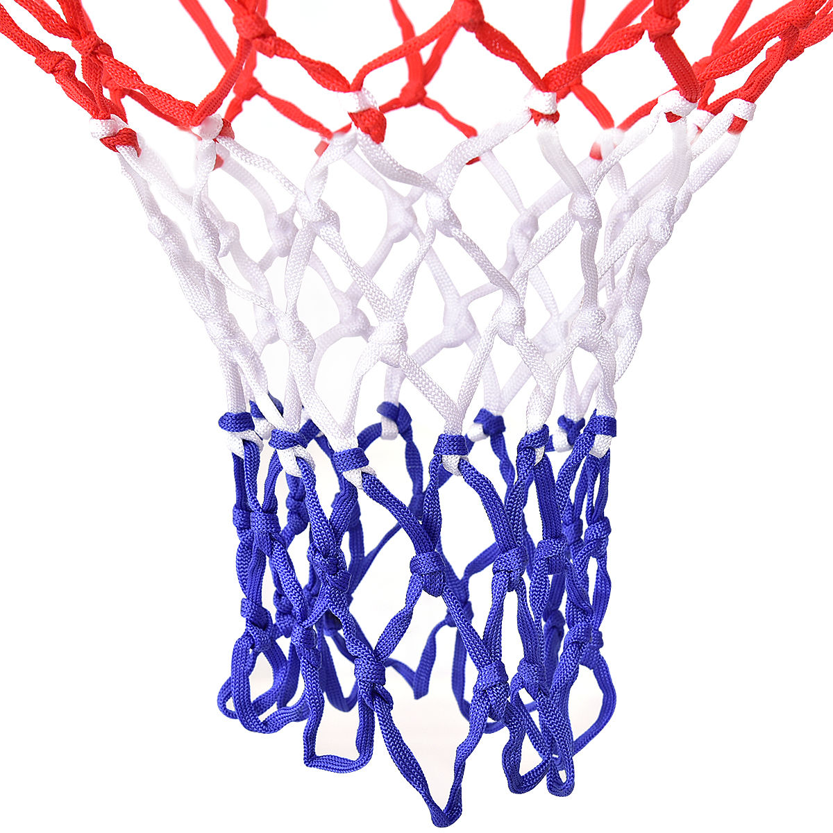 18 Inch Basketball Rim with All-Weather PE Net - Rustproof Metal Frame, Easy Installation - Variation of This Listing: 18 Inch D. PE Net
