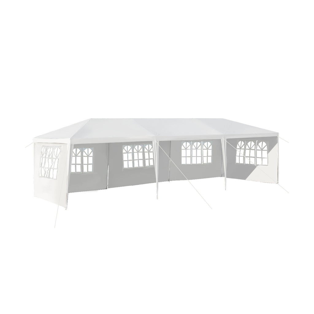 10 x 10 Feet Outdoor Canopy Tent without Sidewalls