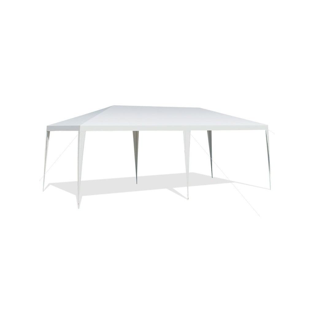 10 x 20 Feet Waterproof Canopy Tent - No Sidewalls