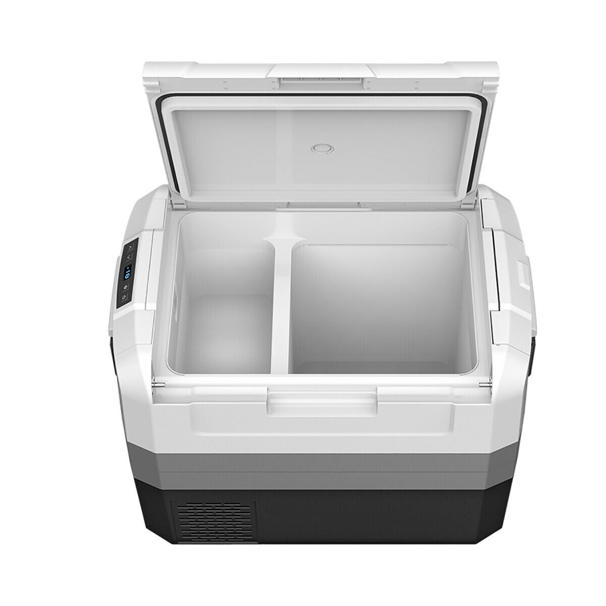 58 Quart Portable Electric Car Cooler
