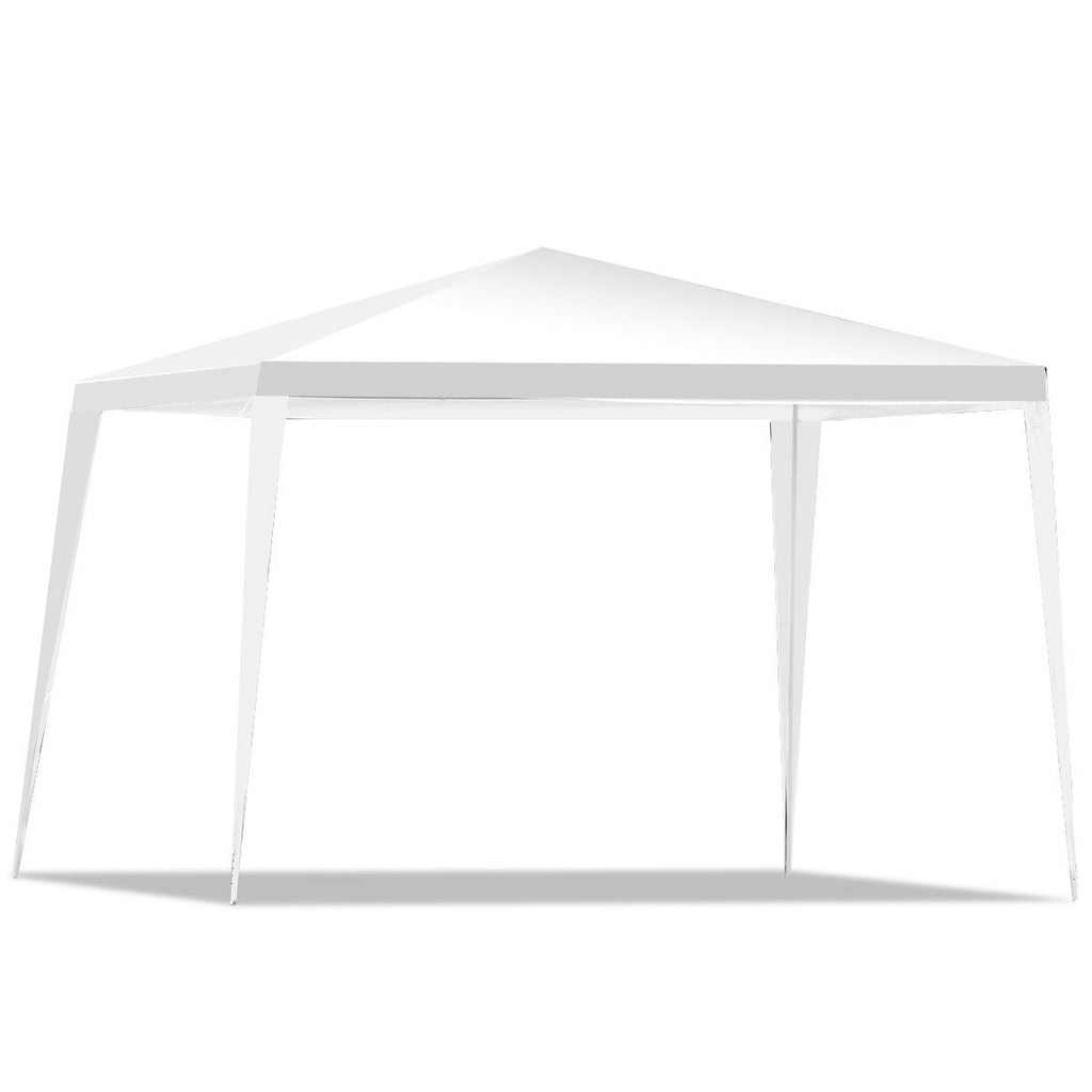 10 x 10 Feet Outdoor Canopy Tent without Sidewalls