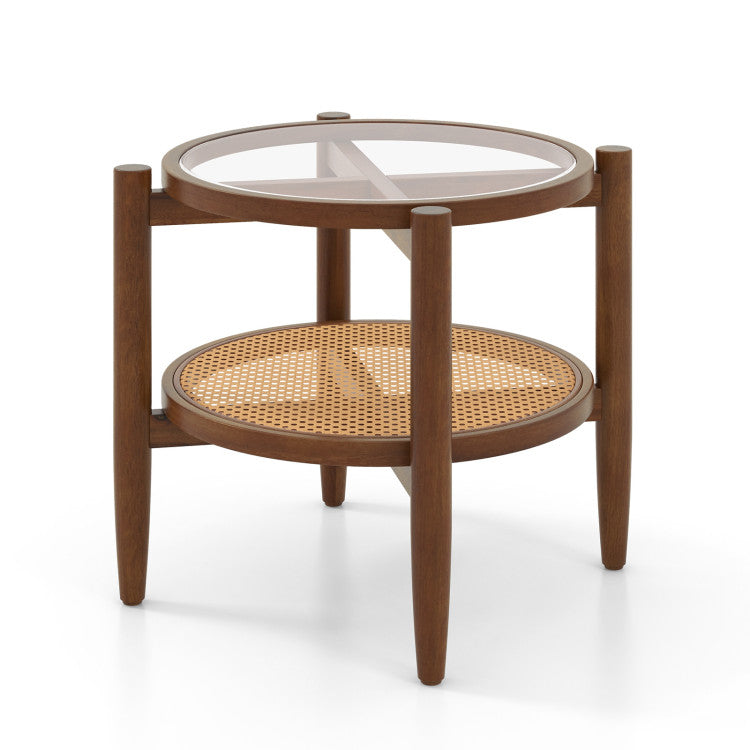 Modern Living Room Set: Loveseat, Armchair, Side Table & Coffee Table