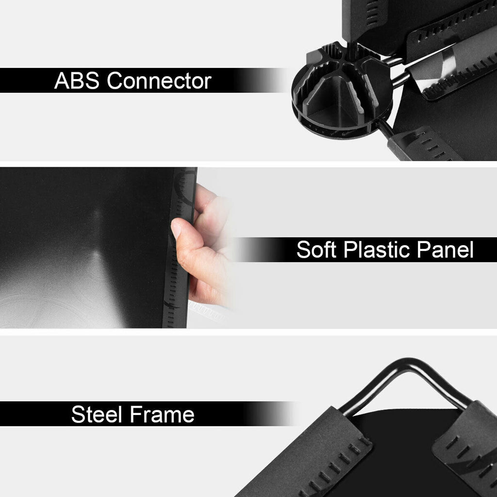 30-Cube Portable Closet Wardrobe Cabinet